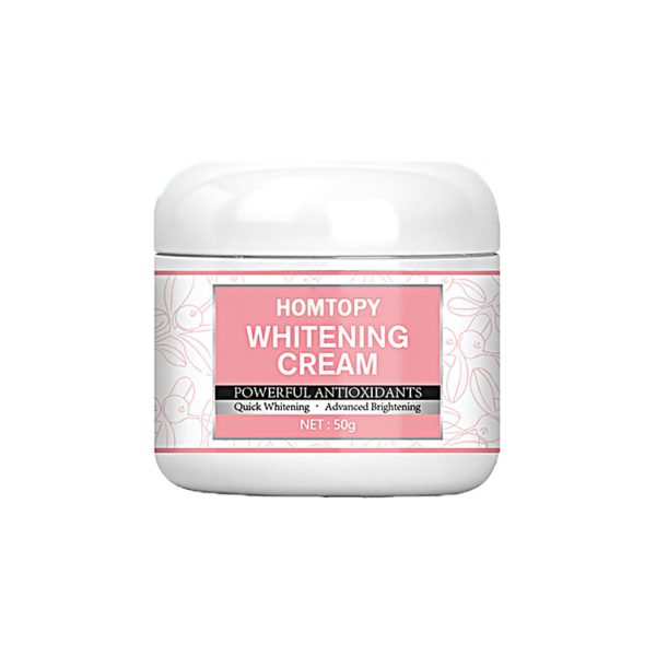 Brightening Melanin Precipitation Lightening Cream - Image 8