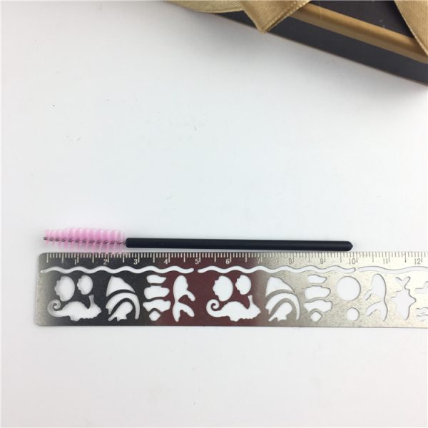 Disposable eyelash curler Eyelash comb 50 - Image 7