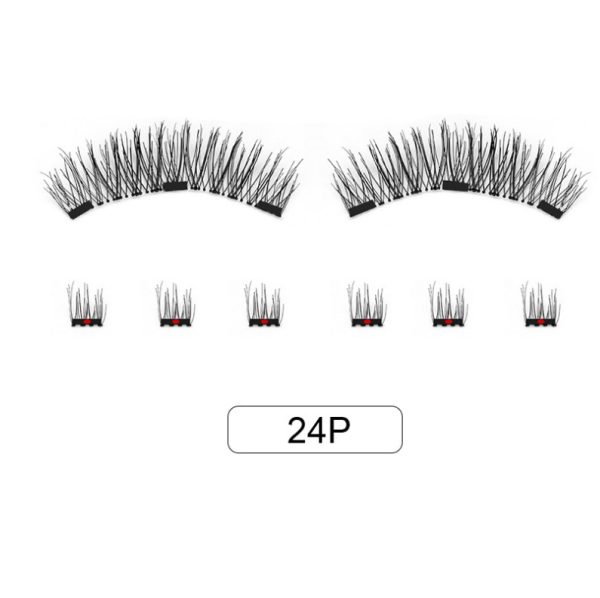 Magnet false eyelash - Image 2