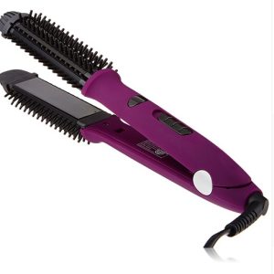 Hair Curling Dual-Purpose Straightener