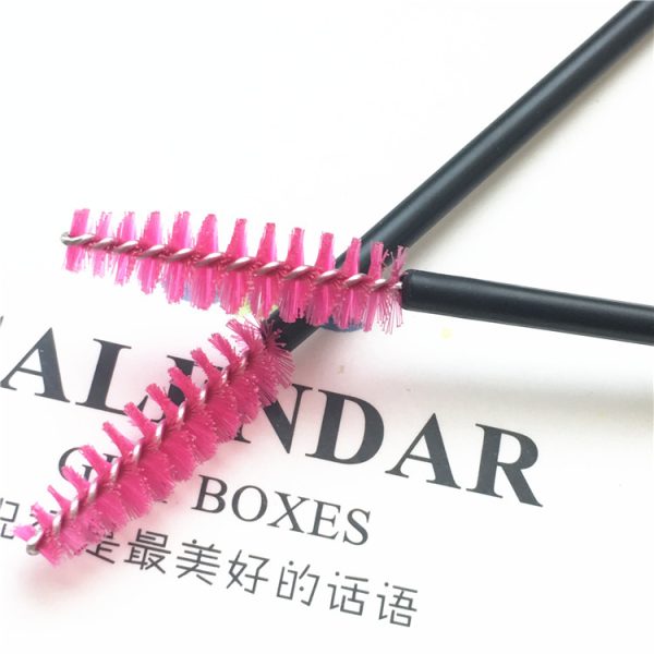 Disposable eyelash curler Eyelash comb 50 - Image 2