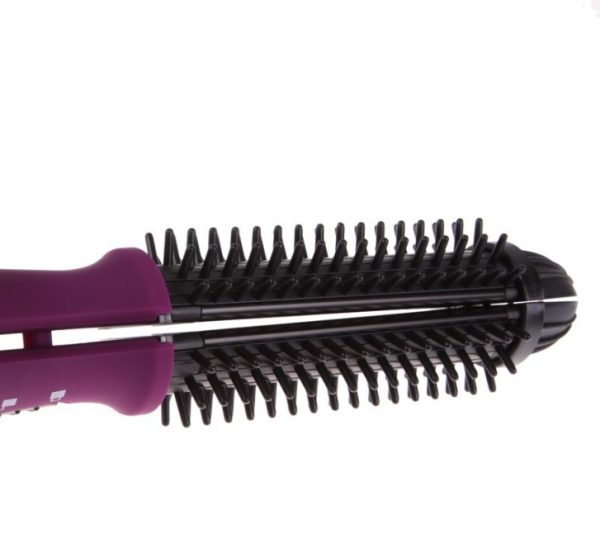 Hair Curling Dual-Purpose Straightener - Image 3