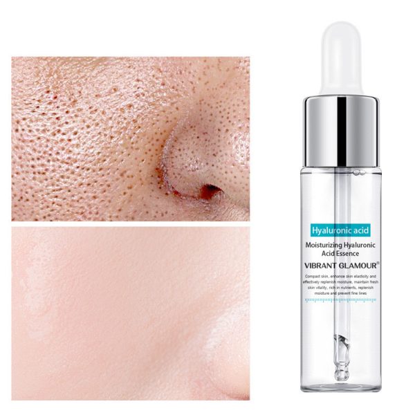 Hyaluronic Acid Facial Serum - Image 5