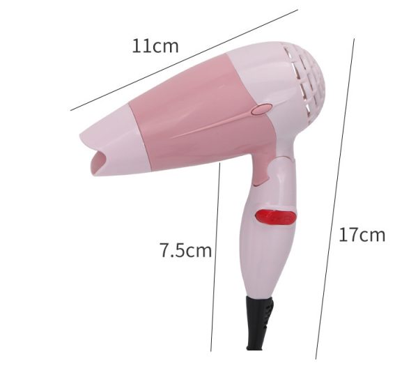 Electric Hair Dryer - Image 3