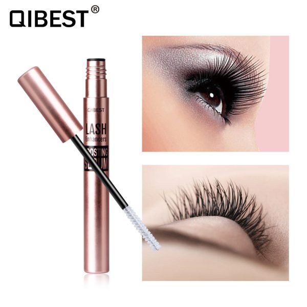 Eyelash nourishing liquid - Image 3