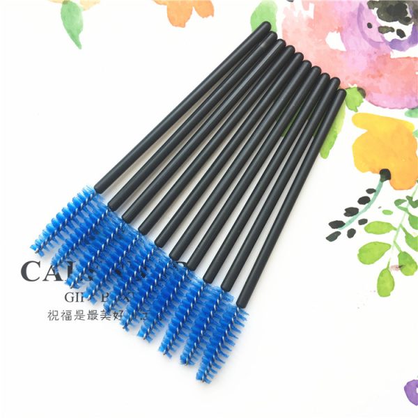 Disposable eyelash curler Eyelash comb 50 - Image 4