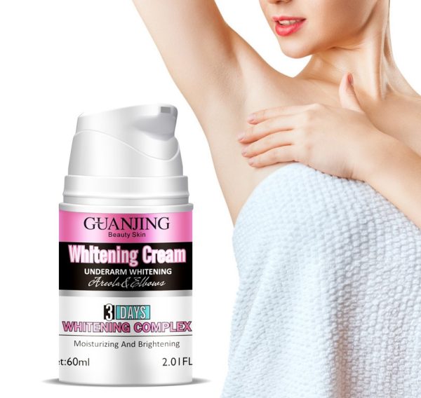 Brightening Cream Armpit Moisturizing 60g Wholesale
