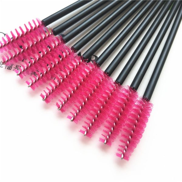 Disposable eyelash curler Eyelash comb 50 - Image 5