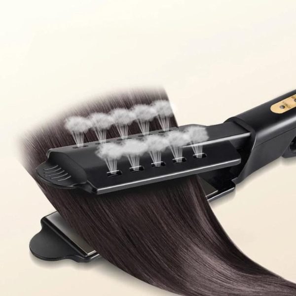 Professional four-speed thermostat straight hair splint - Image 3