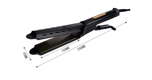 Professional four-speed thermostat straight hair splint - Image 5