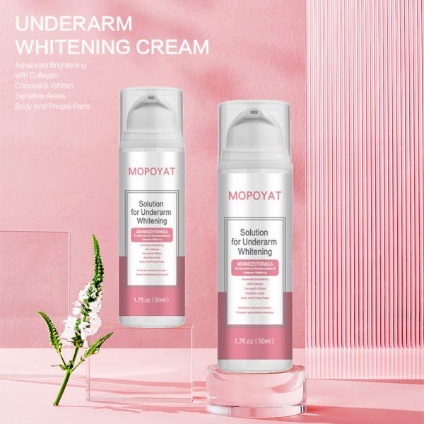 Men's And Women's Underarm Brightening Cream - Image 10