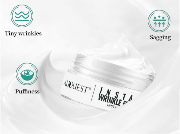 Moisturizing and hydrating brightening skin cream - Image 2