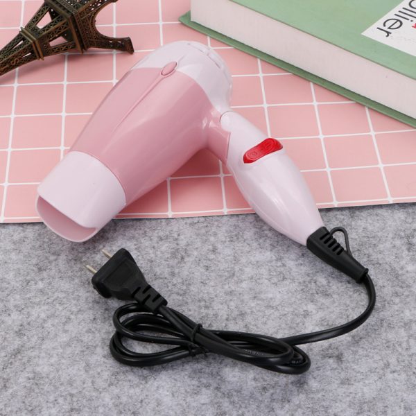 Electric Hair Dryer - Image 2