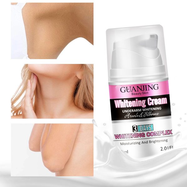 Brightening Cream Armpit Moisturizing 60g Wholesale - Image 2