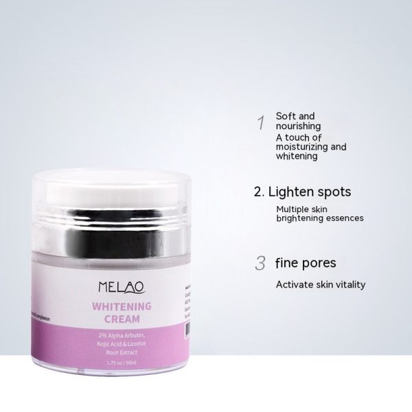 Lightening Cream Brightening Skin Color Freshing And Moistrurizing Hydrating - Image 4