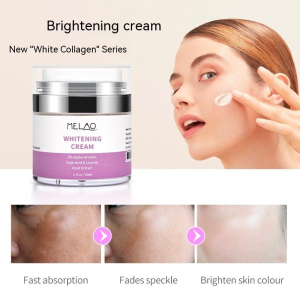 Lightening Cream Brightening Skin Color Freshing And Moistrurizing Hydrating - Image 6