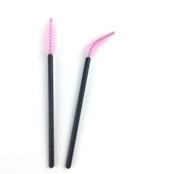 Disposable eyelash curler Eyelash comb 50 - Image 6