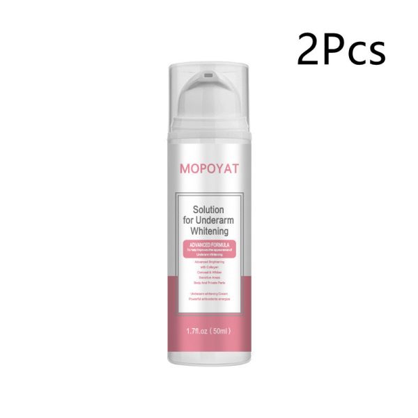 Men's And Women's Underarm Brightening Cream - Image 5
