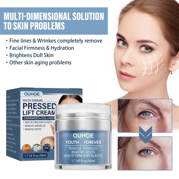 Collagen Cream Rejuvenator - Image 3