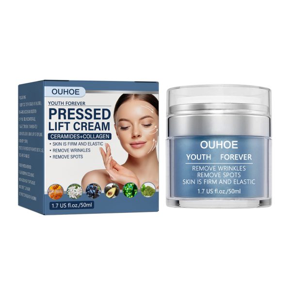 Collagen Cream Rejuvenator - Image 6