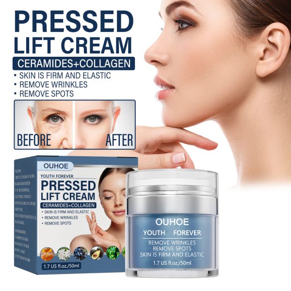 Collagen Cream Rejuvenator