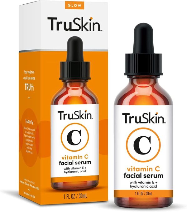 Illuminate & Nourish: Vitamin C Brightening Serum for Radiant Skin & Dark Circles (30ml/60ml) - Image 5