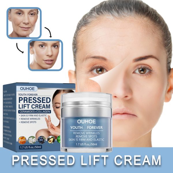 Collagen Cream Rejuvenator - Image 5