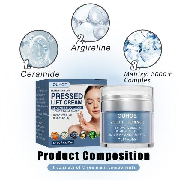 Collagen Cream Rejuvenator - Image 4