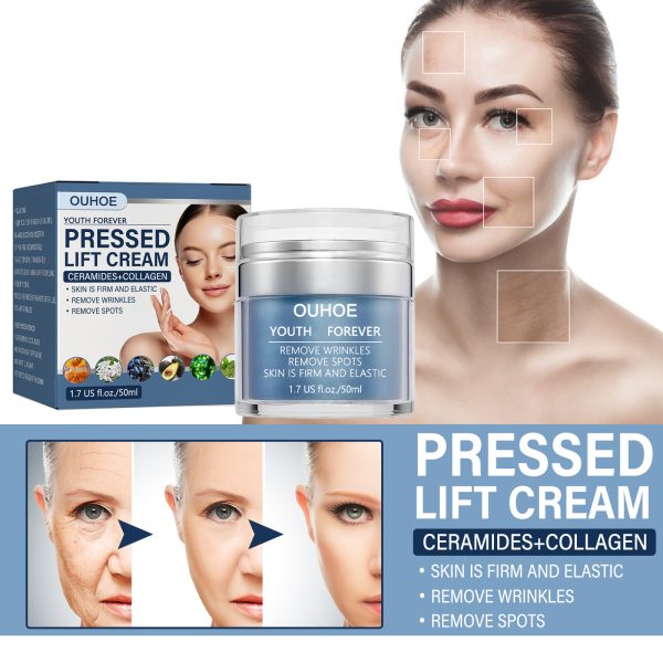 Collagen Cream Rejuvenator - Image 2
