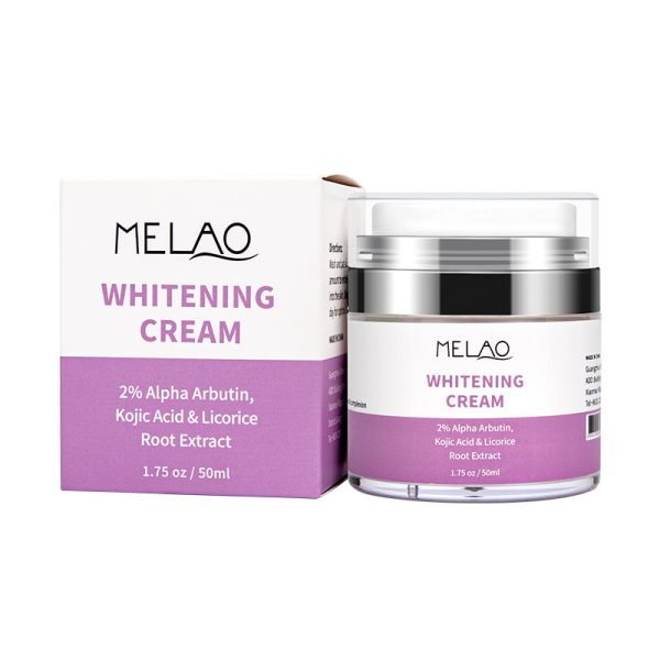 Lightening Cream Brightening Skin Color Freshing And Moistrurizing Hydrating - Image 2