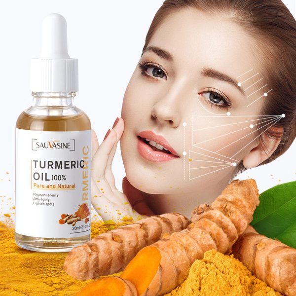 Turmeric Cream Skin Care Brightening Face - Image 8