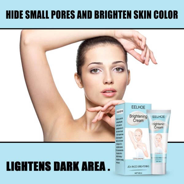 Underarm Moisturizing Concealer Brightening Beauty Cream - Image 3