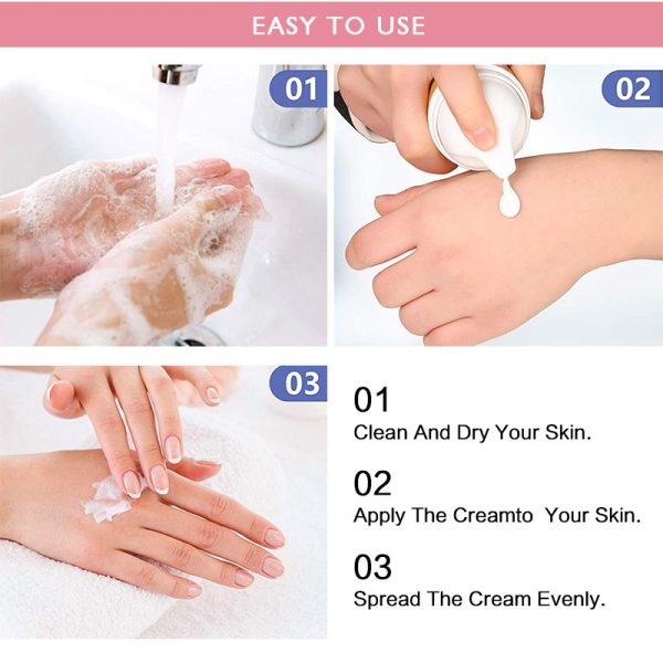 Men's And Women's Underarm Brightening Cream - Image 2