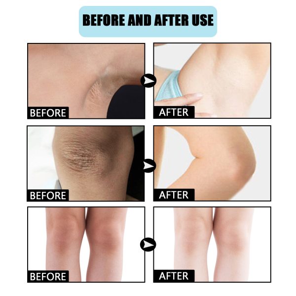 Underarm Moisturizing Concealer Brightening Beauty Cream - Image 5