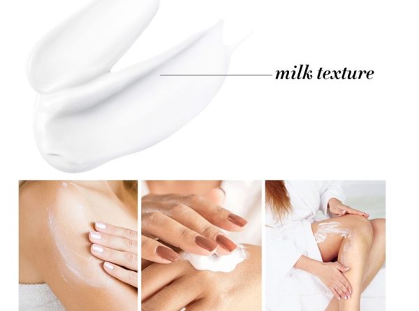 Brightening Cream Armpit Moisturizing 60g Wholesale - Image 3