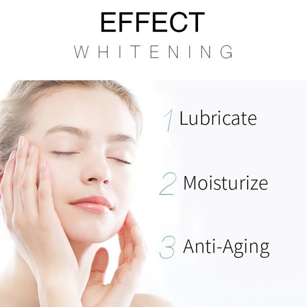 Turmeric Cream Skin Care Brightening Face - Image 2