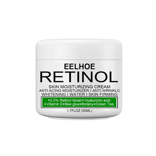 Skin Brightening Lightening Melanin Moisturizing Skin Cream - Image 4