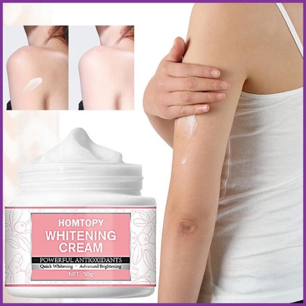 Brightening Melanin Precipitation Lightening Cream - Image 5