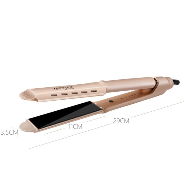 Professional four-speed thermostat straight hair splint - Image 7