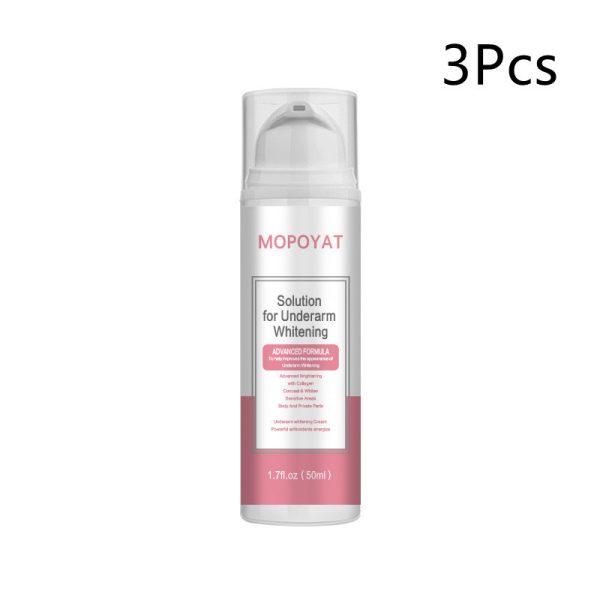 Men's And Women's Underarm Brightening Cream - Image 8