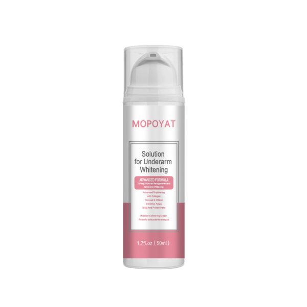 Men's And Women's Underarm Brightening Cream - Image 9
